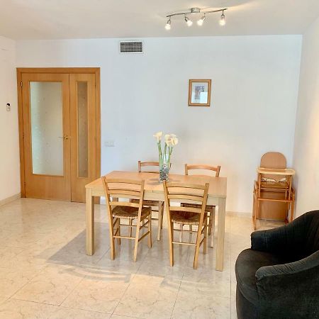 Apartamento - Wifi Free - Piscina 250 M Playa Камбрильс Экстерьер фото