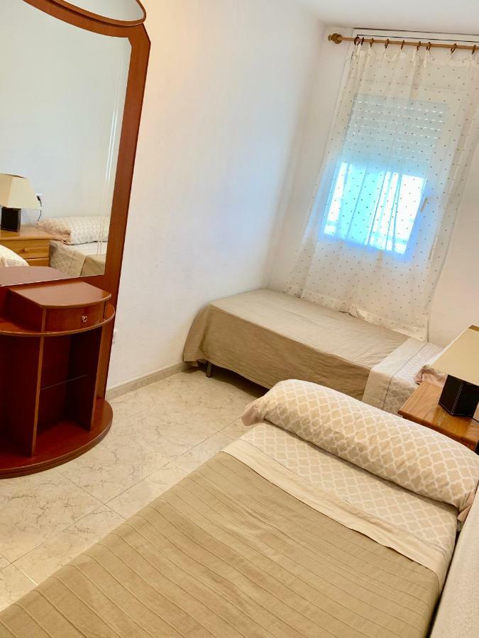 Apartamento - Wifi Free - Piscina 250 M Playa Камбрильс Экстерьер фото