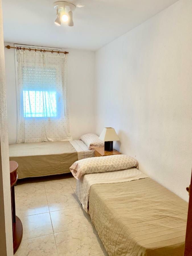 Apartamento - Wifi Free - Piscina 250 M Playa Камбрильс Экстерьер фото