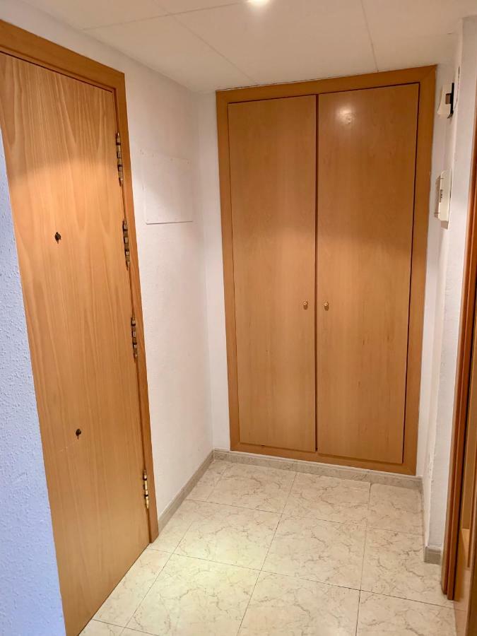 Apartamento - Wifi Free - Piscina 250 M Playa Камбрильс Экстерьер фото