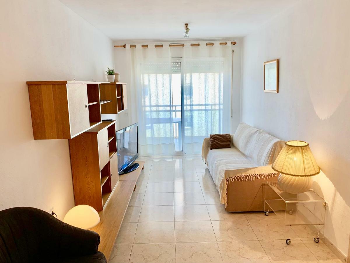 Apartamento - Wifi Free - Piscina 250 M Playa Камбрильс Экстерьер фото