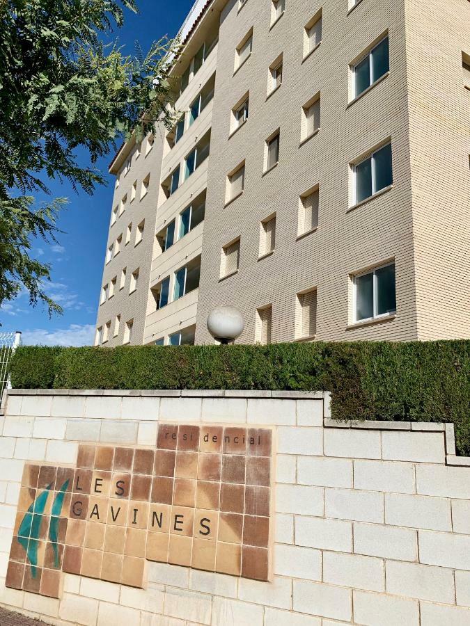 Apartamento - Wifi Free - Piscina 250 M Playa Камбрильс Экстерьер фото