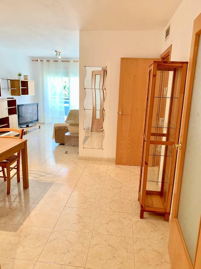 Apartamento - Wifi Free - Piscina 250 M Playa Камбрильс Экстерьер фото